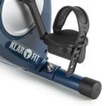 Pédales Du Vélo Stationnaire KlarFit Azura CF